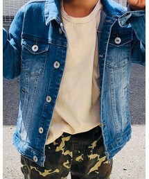 monmimi | Tシャツ/カットソー