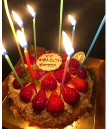 お誕生日♡ | その他