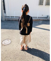 後ろ姿♡ | その他