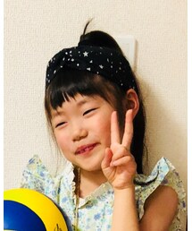 LUPINUS♡ | ヘアバンド
