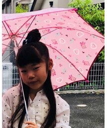 hokkoriko | ヘアゴム