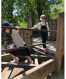 探検中ー♡ | その他