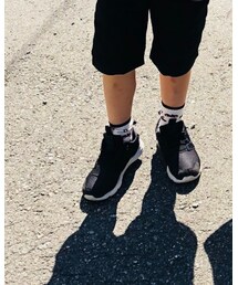 Ampersand | ソックス/靴下