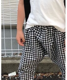 hokkoriko♡ | パンツ