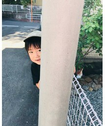 ひょっこりはん♡ | その他