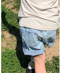 BRANSHES | デニムパンツ