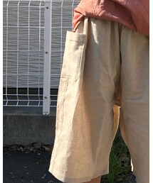 LUPINUS♡ | パンツ