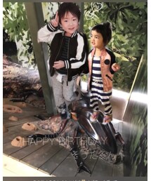 ティンクちゃんありがとう♡ | その他