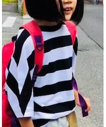 GU | Tシャツ/カットソー