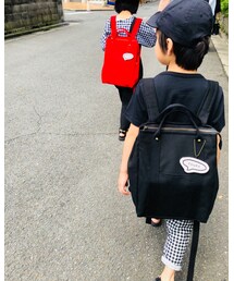 canvas♡ | バックパック/リュック