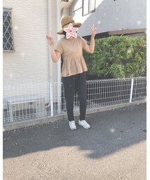 通勤コーデ♡ | その他