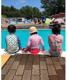 プール♡ | その他