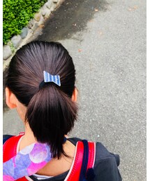 ko-to-ko-to | ヘアゴム