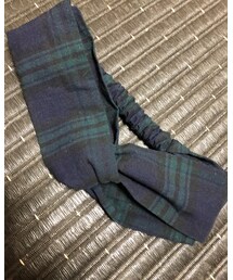 LUPINUS♡ | ヘアバンド