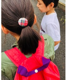 りえちゃんメイド♡ | ヘアゴム