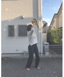 セッターえみこ🤣笑 | その他