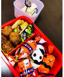 遠足べんとう♡ | その他