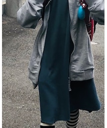 MARKEY'S | ワンピース/ドレス