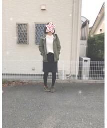 通勤服ー♡ | その他