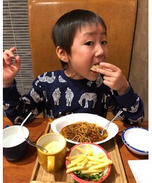 ランチー♡ | その他