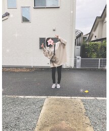 BBAコーデ♡ | その他