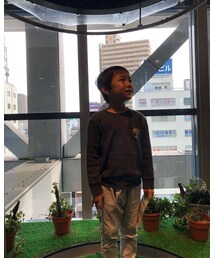 顔🤣笑 | その他