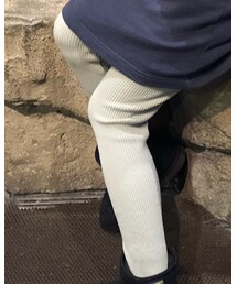 monmimi | レギンス/スパッツ