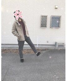 通勤ふくー♡ | その他