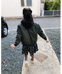 うしろー♡ | その他