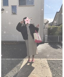 BBAコーデ♡ | 雑貨/ホビー