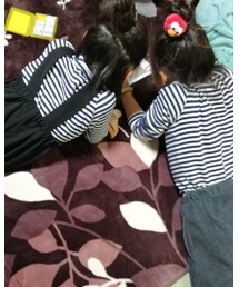 おそろいな2人♡ | その他