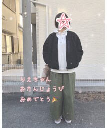 りえちゃんおめでとう♡ | 雑貨/ホビー