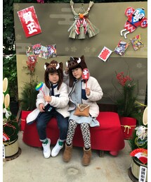 あけましておめでとー🐗 | その他