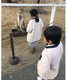 トナカイおるー♡ | その他