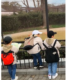 フラミンゴな三兄弟♡ | その他