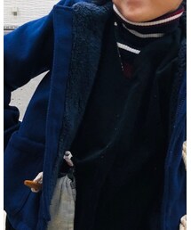 hokkoriko | ワンピース/ドレス