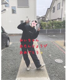 まさかのBBA🤣笑 | 雑貨/ホビー