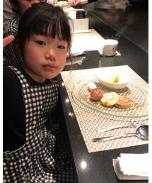 デザートプレート♡ | その他