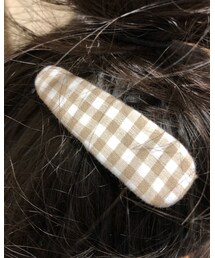 みゅーなちゃんメイド♡ | ヘアピン