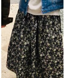 hokkoriko♡ | スカート