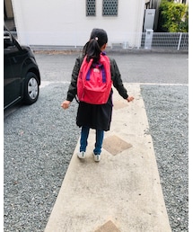 うしろー♡ | その他