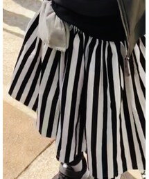 みゅーなちゃんメイド♡ | スカート