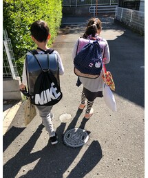 めっちゃ大荷物😅 | その他