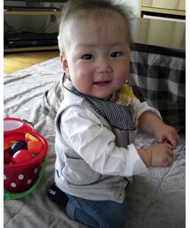 かわいい頃のそうた…笑 | その他