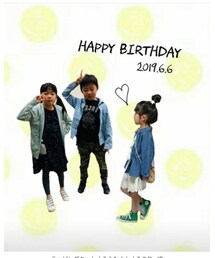 ひなこちゃん♡ありがとう♡ | その他