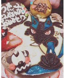 そうたのケーキ🎂 | その他