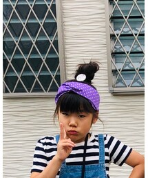 LUPINUS♡ | ヘアバンド