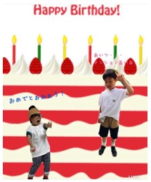 ひなたんありがとーっ♡♡♡ | その他