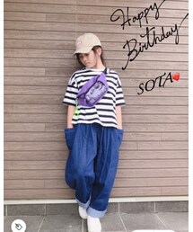 たけじょーありがとー♡ | その他