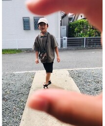 あやかにつかまれるそうた♡ | その他